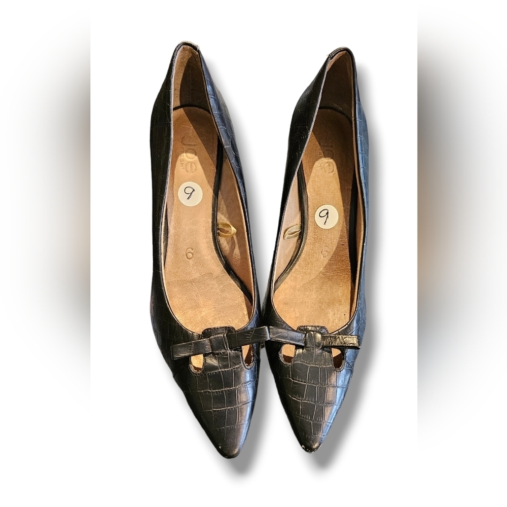 Womens heels - Picture 4 of 7